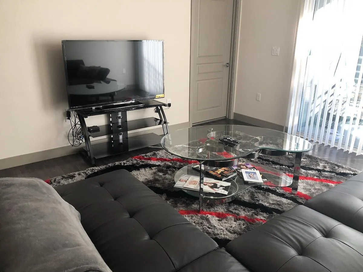Cozy 2 Bedroom Apartment Λας Βέγκας
