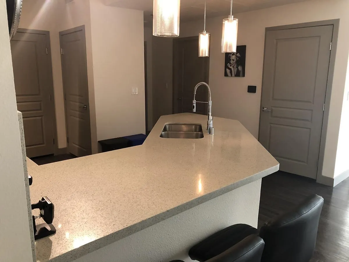 Cozy 2 Bedroom Apartment Λας Βέγκας