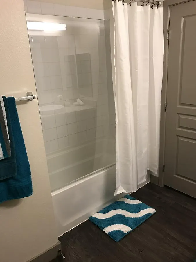 Cozy 2 Bedroom Apartment Λας Βέγκας