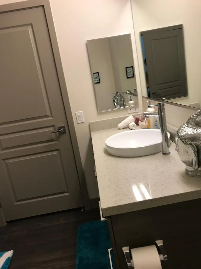 Cozy 2 Bedroom Apartment Λας Βέγκας Ηνωμένες Πολιτείες της Αμερικής