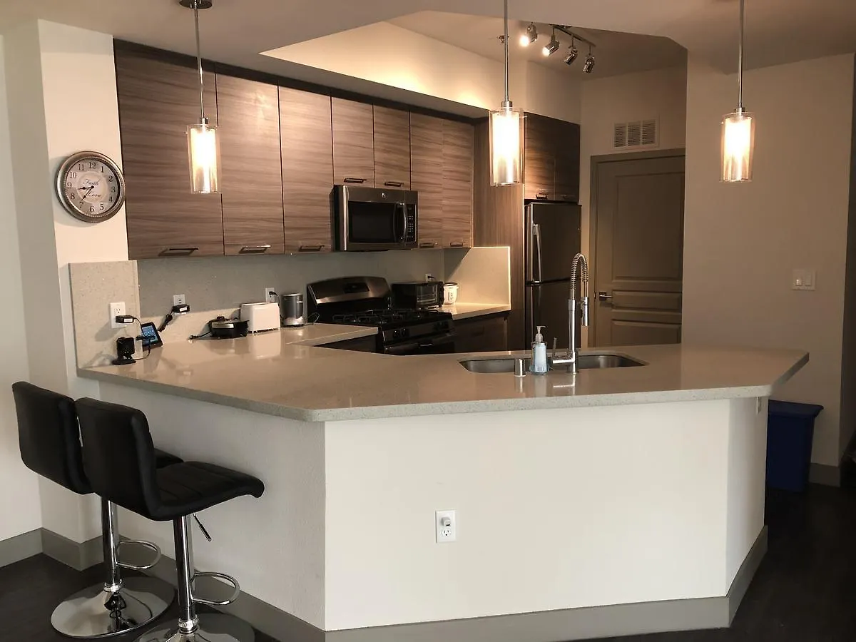 Cozy 2 Bedroom Apartment Λας Βέγκας