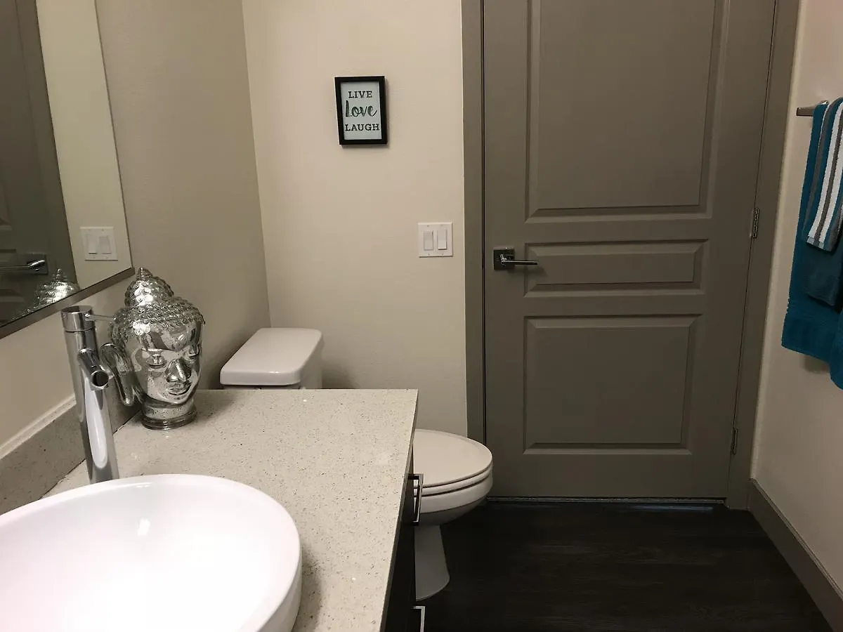 Cozy 2 Bedroom Apartment Λας Βέγκας 0*,  Ηνωμένες Πολιτείες της Αμερικής