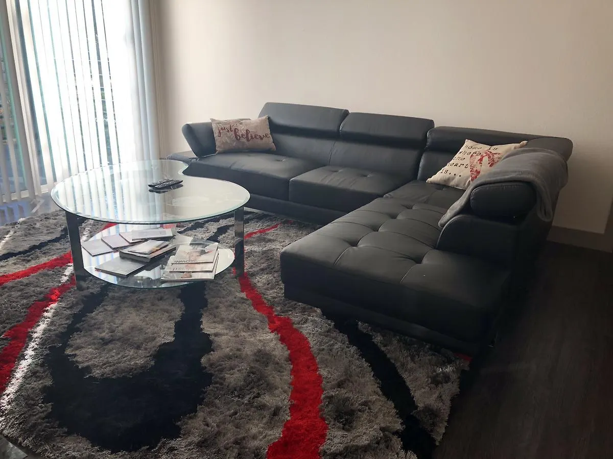 Cozy 2 Bedroom Apartment Λας Βέγκας