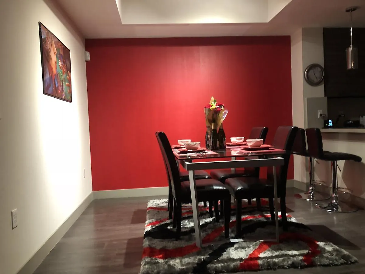 Cozy 2 Bedroom Apartment Λας Βέγκας