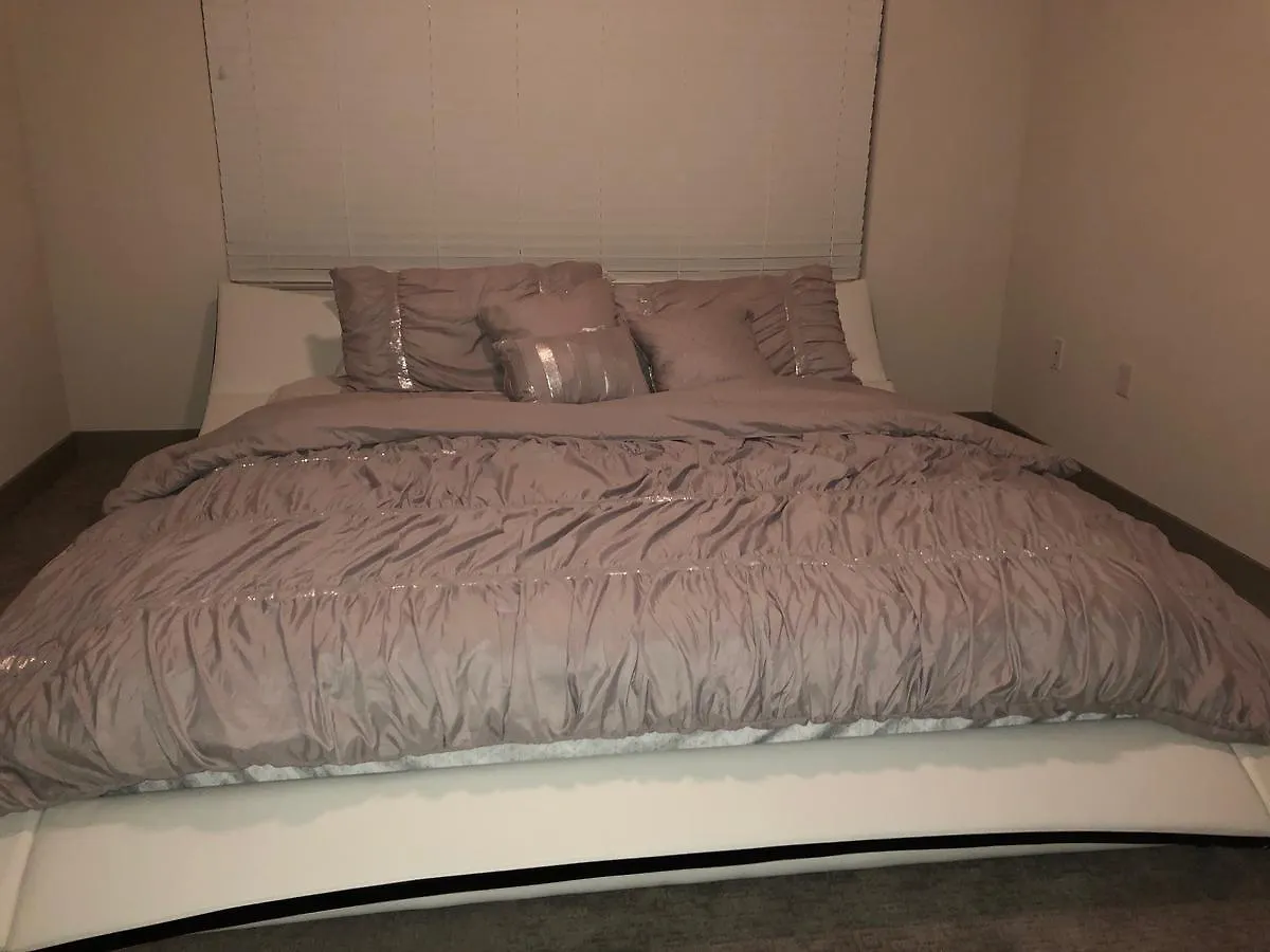 Cozy 2 Bedroom Apartment Λας Βέγκας 0*,
