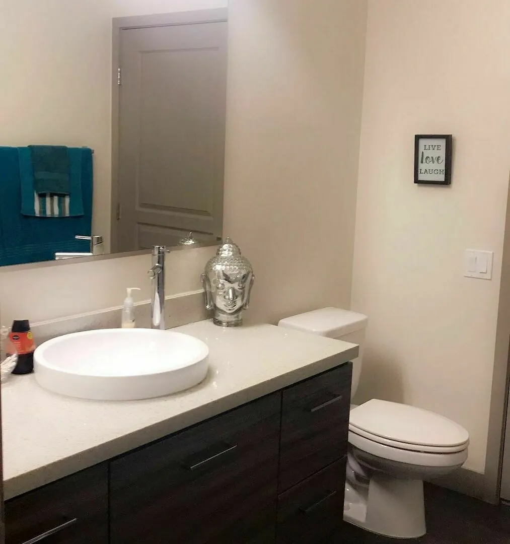 Cozy 2 Bedroom Apartment Λας Βέγκας