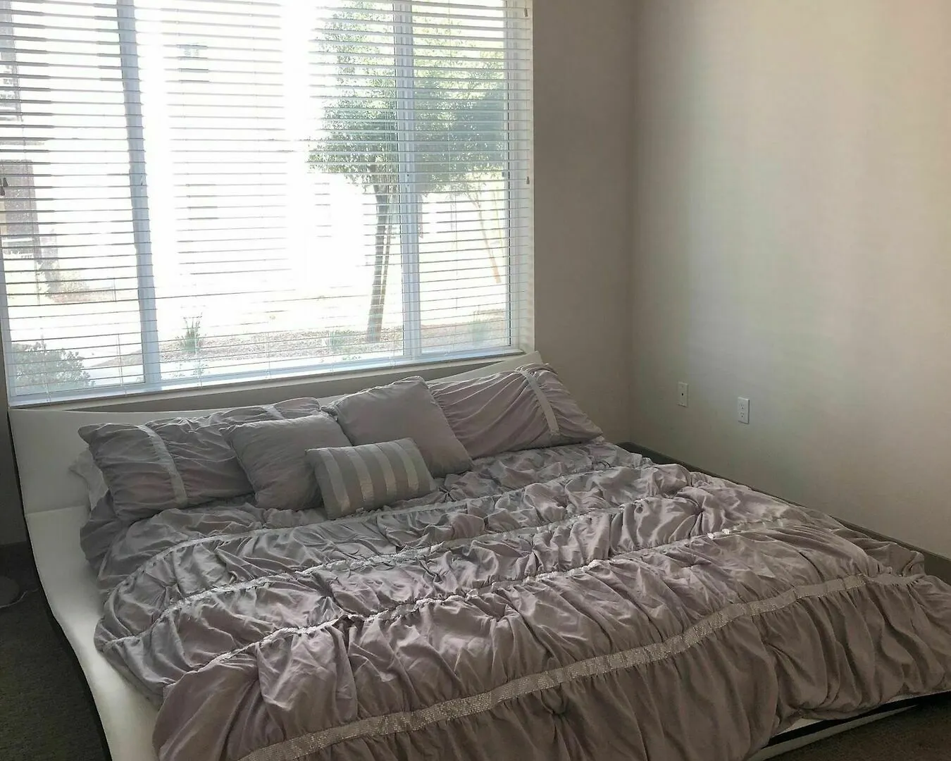 Cozy 2 Bedroom Apartment Λας Βέγκας